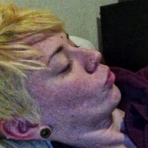 Meet your Posher, Carleigh